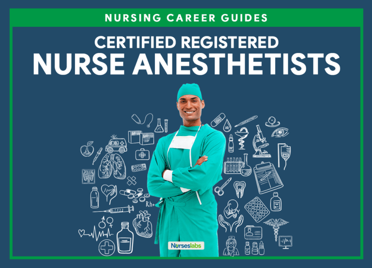 Certified Registered Nurse Anesthetist - Sanford Federal Inc